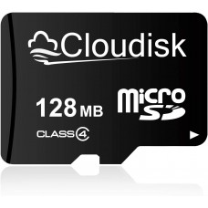 Micro SD card (spare or replacements for our electronic caches)